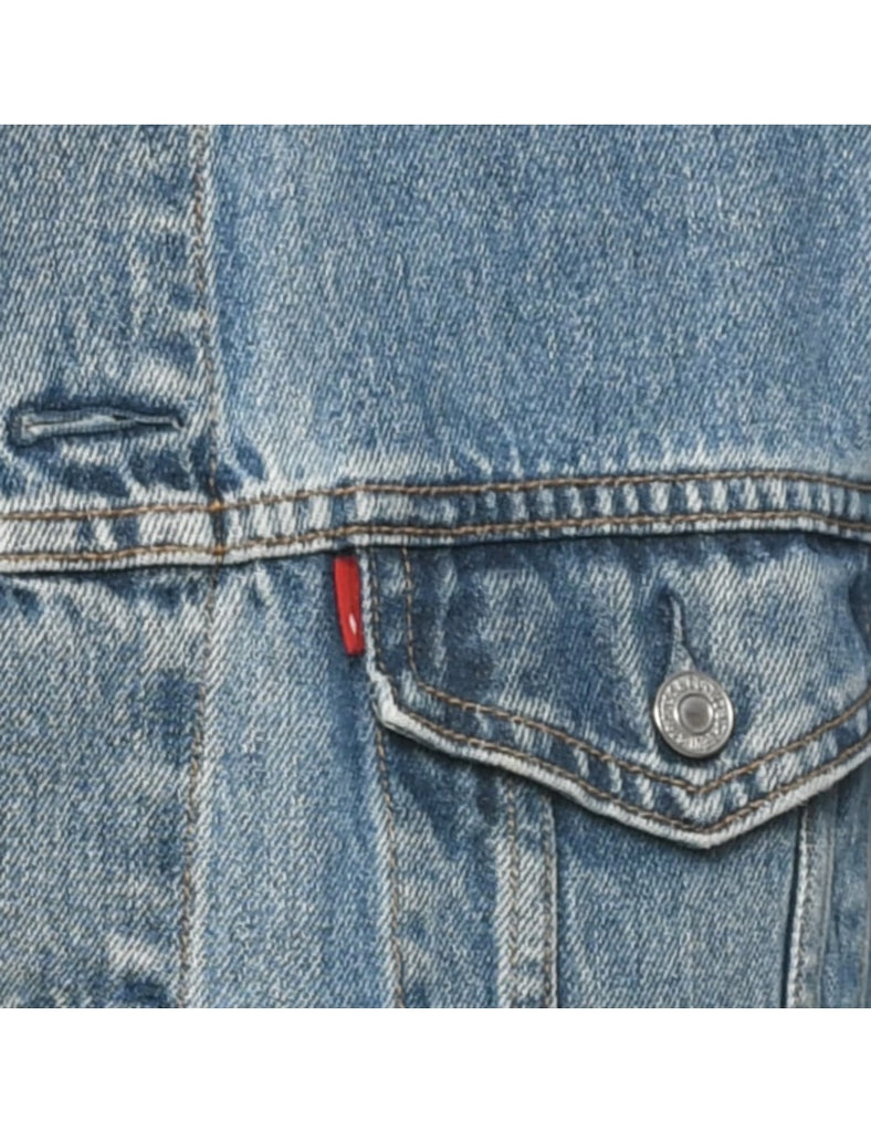 Levi's Denim Jacket - XL