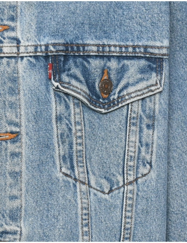 Levi's Denim Jacket - XL