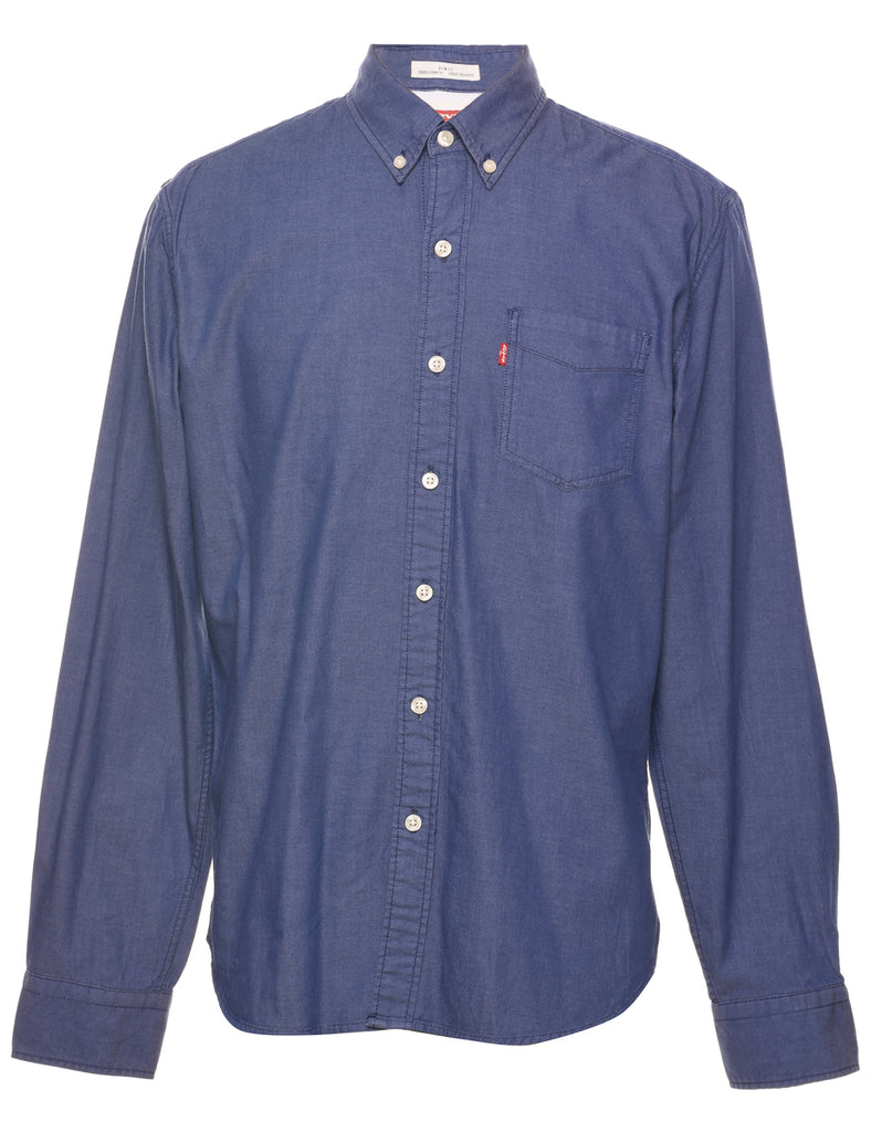 Levi's Denim Shirt - M