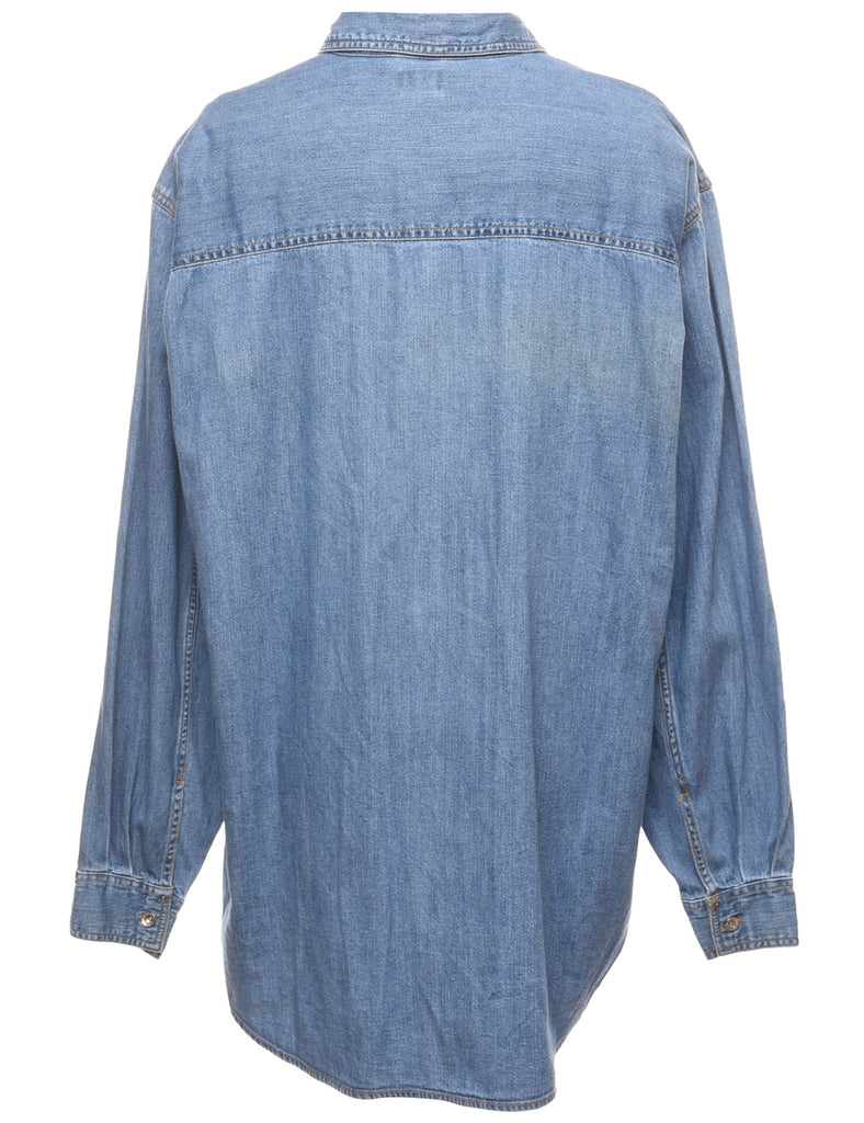 Levi's Denim Shirt - L