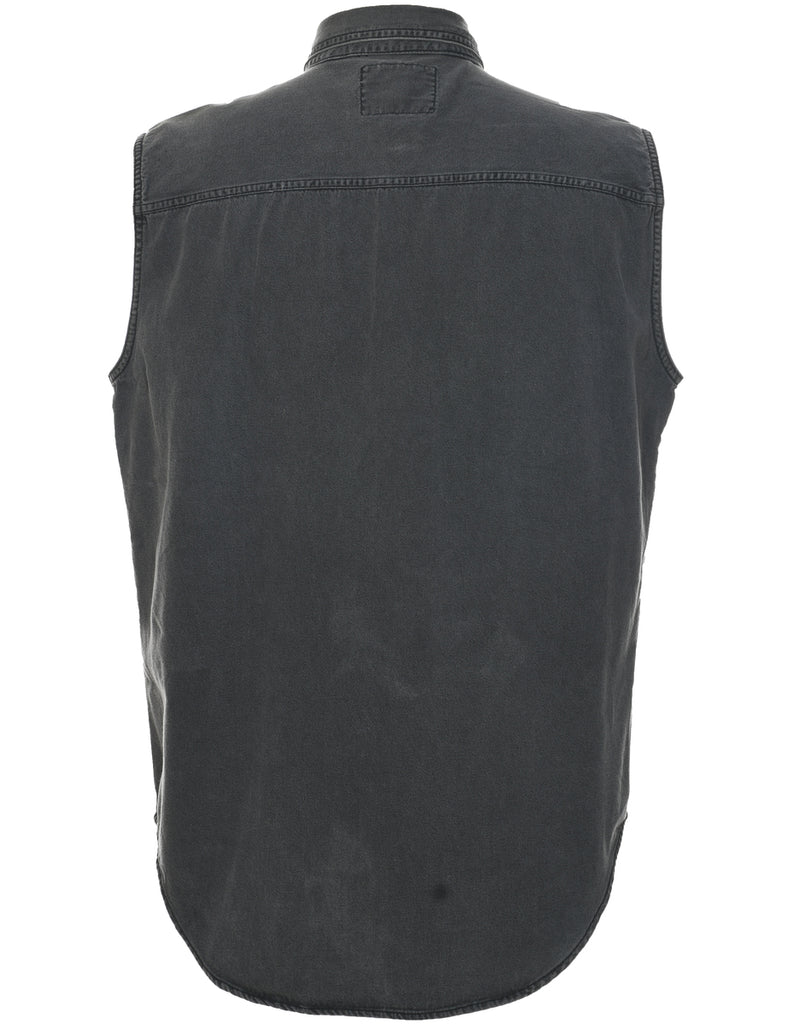 Levi's Denim Shirt - L