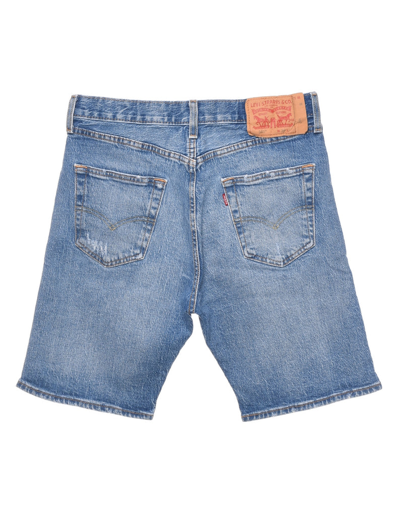 Levi's Denim Shorts - W29 L9