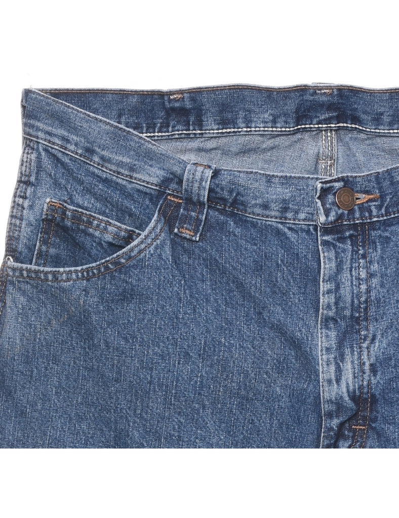 Levi's Denim Shorts - W36 L14