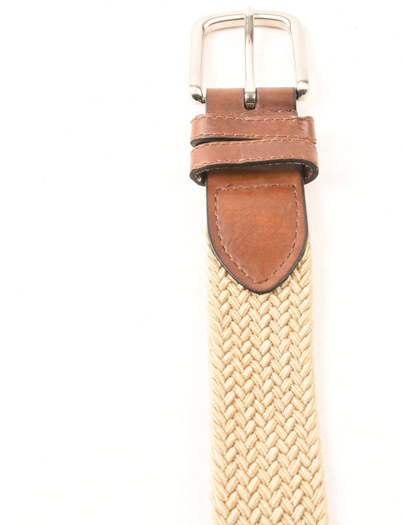 Light Brown Belt - M