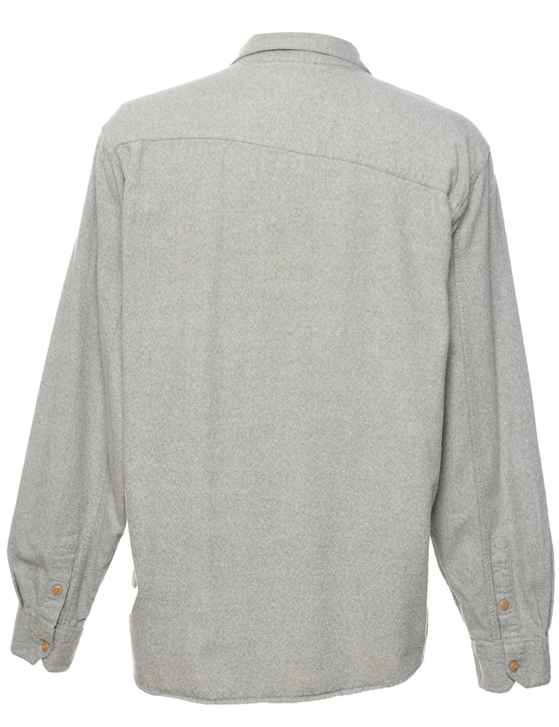 Light Grey Volcom Shirt  - XL