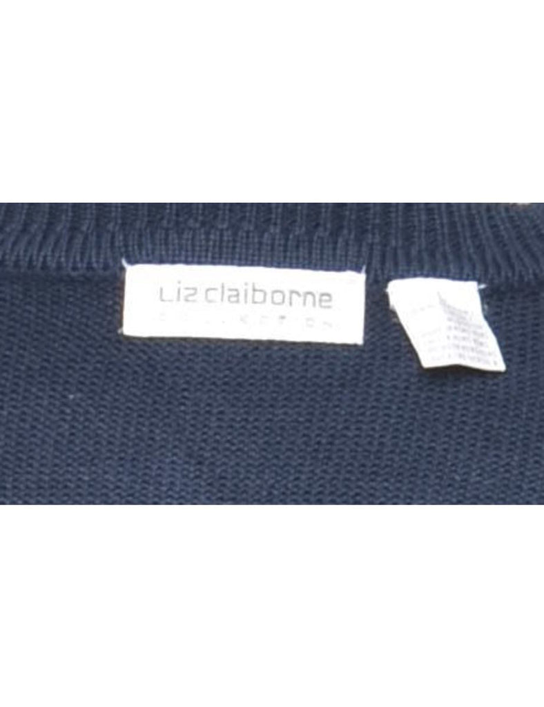 Liz Claiborne Jumper - L