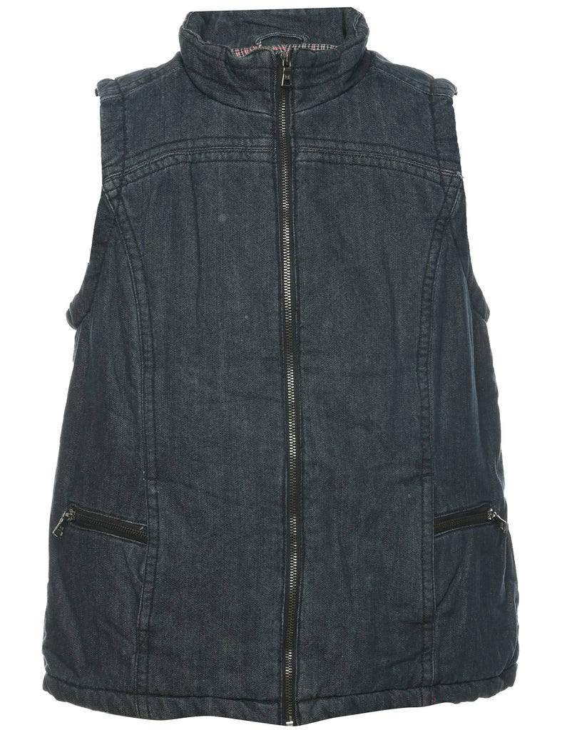 Liz Claiborne Waistcoat - L