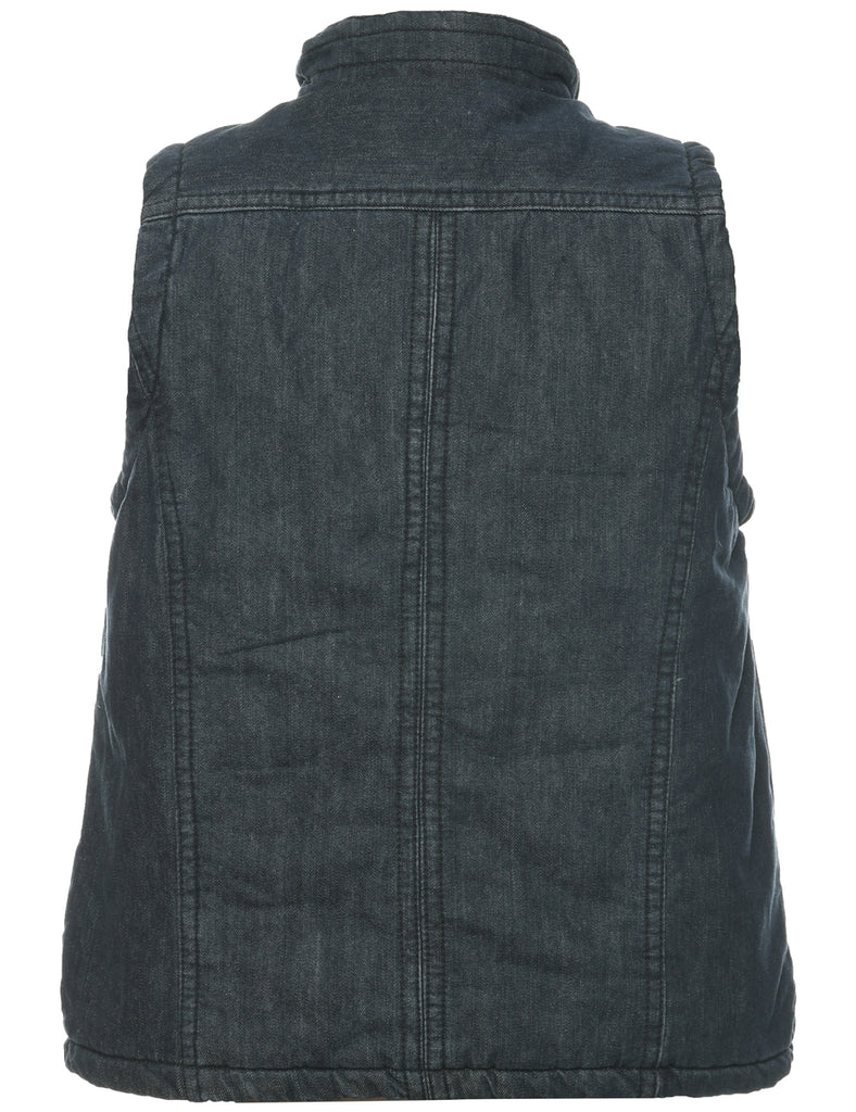 Liz Claiborne Waistcoat - L