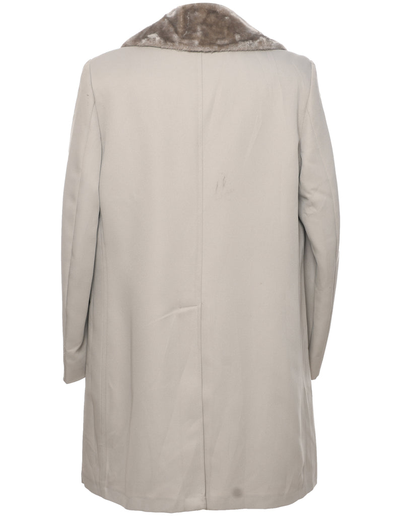 London Fog Coat - XL