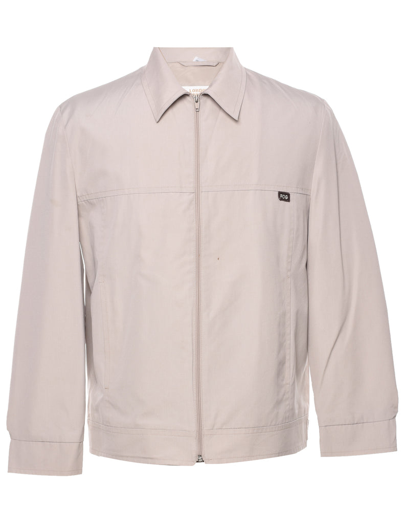 London Fog Jacket - M