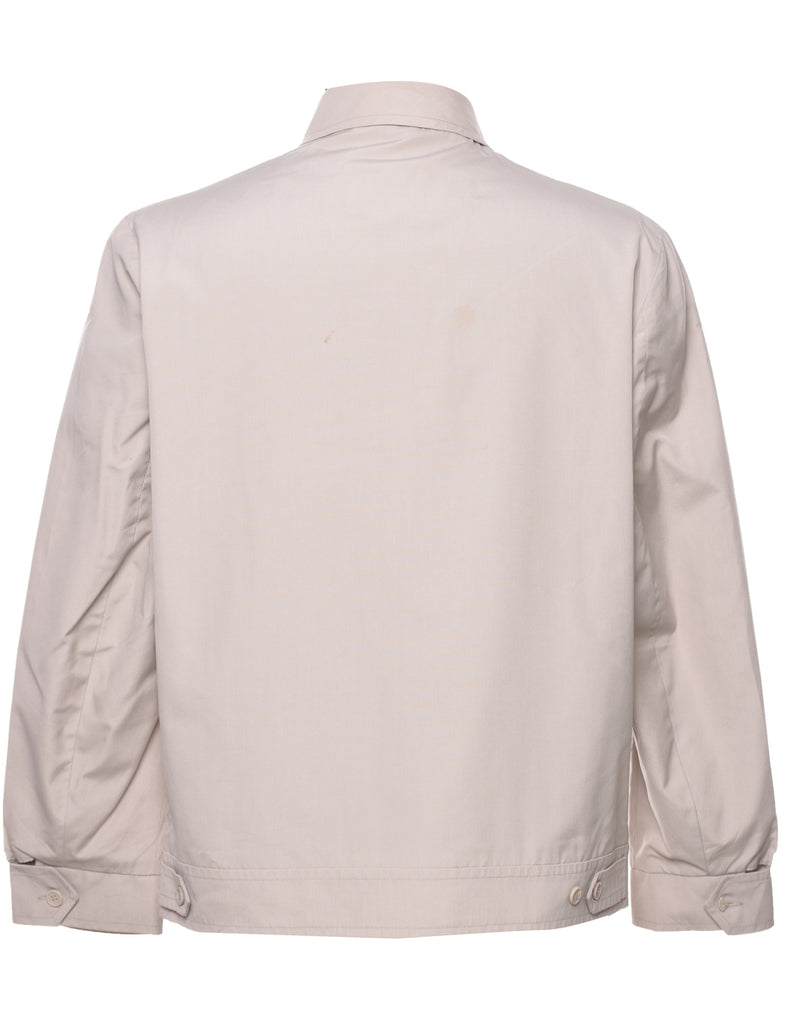 London Fog Jacket - M