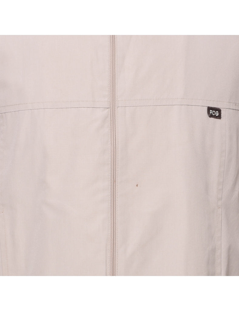 London Fog Jacket - M