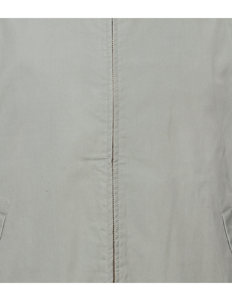 London Fog Jacket - L