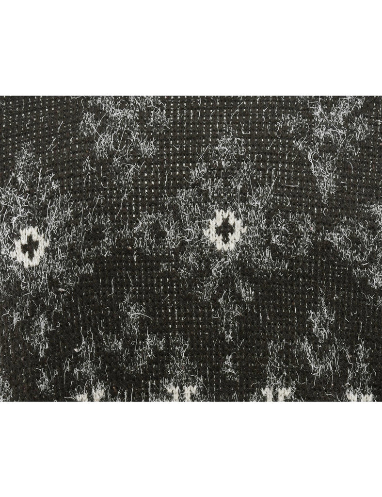 Long Sleeved Jumper - L