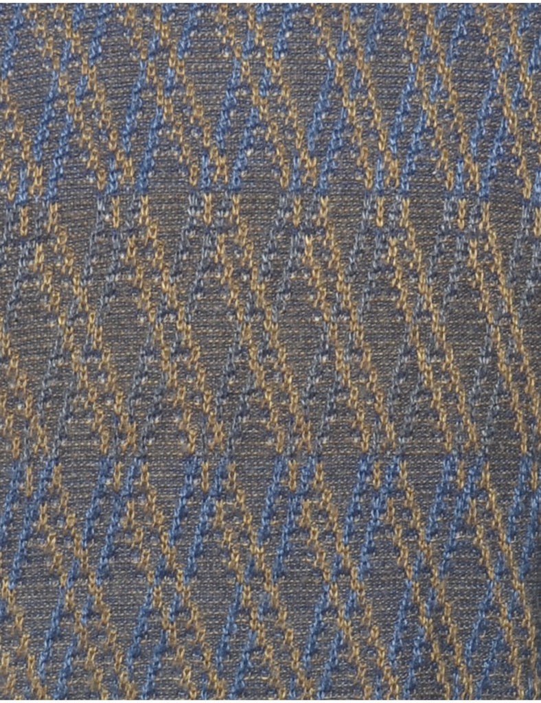 Long Sleeved Jumper - L