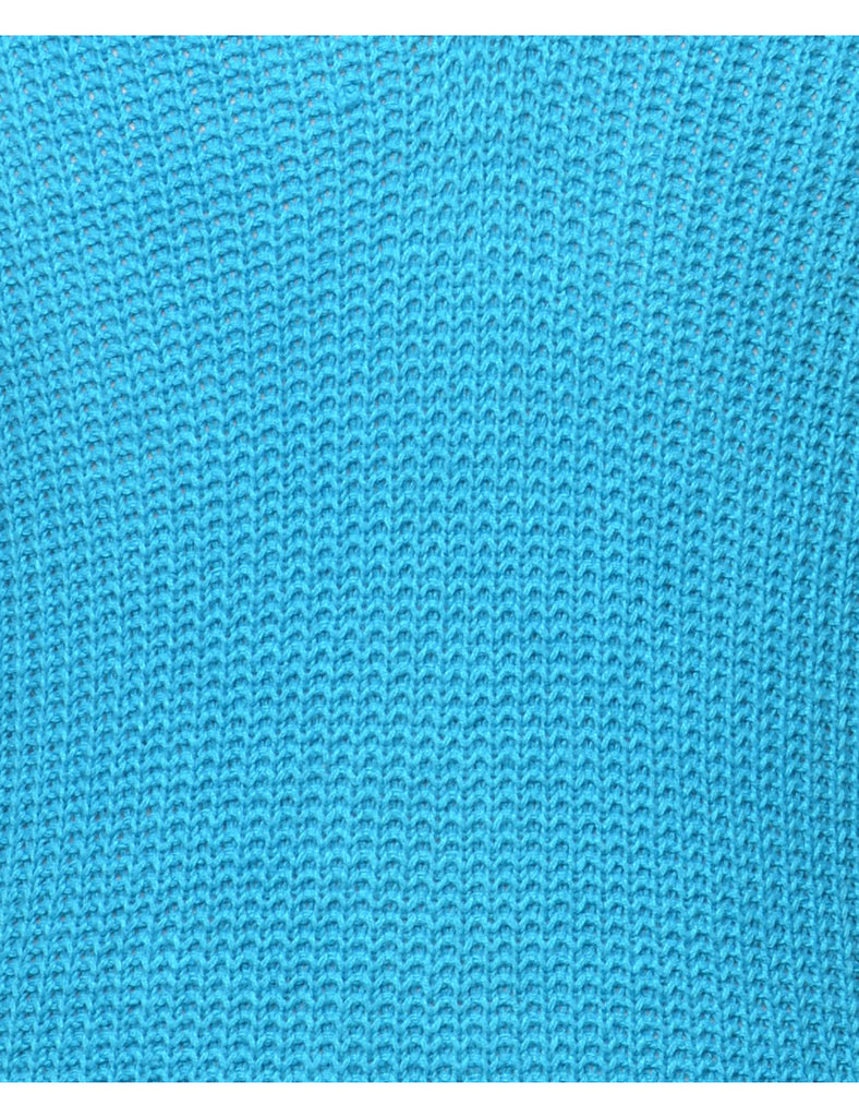 Long Sleeved Jumper - M