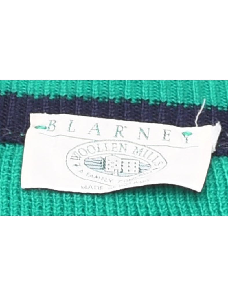 Long Sleeved Jumper - XL