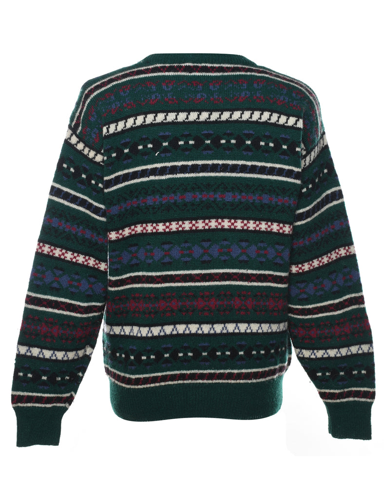 Mc Gregor Nordic Jumper - M