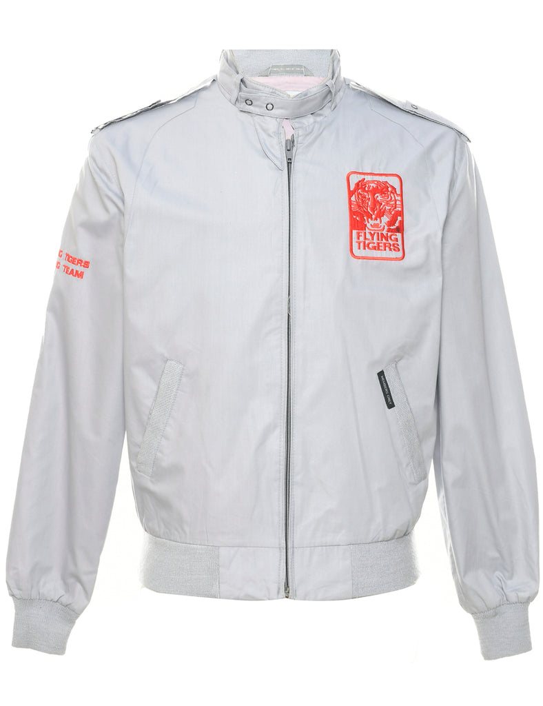 Members Only Harrington Jacket - S