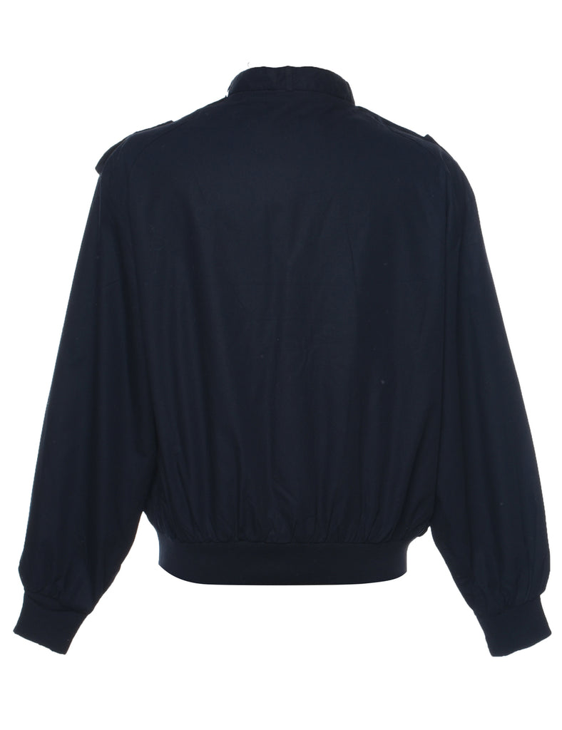 Members Only Harrington Jacket - L