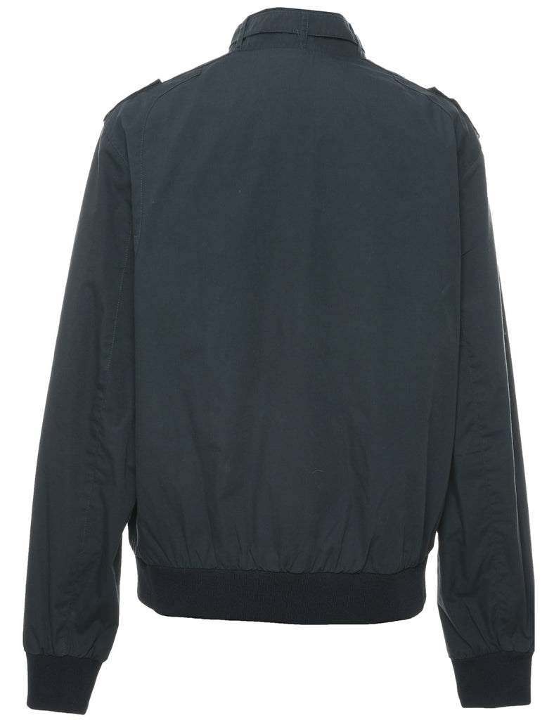 Members Only Harrington Jacket - L