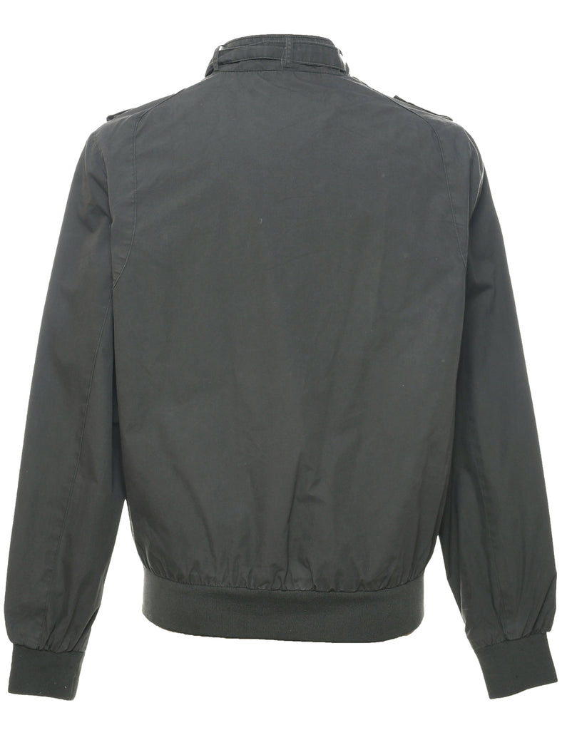 Members Only Harrington Jacket - M