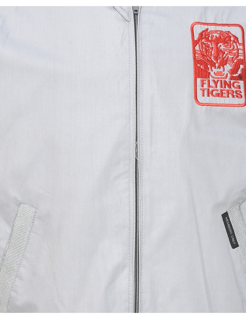 Members Only Harrington Jacket - S