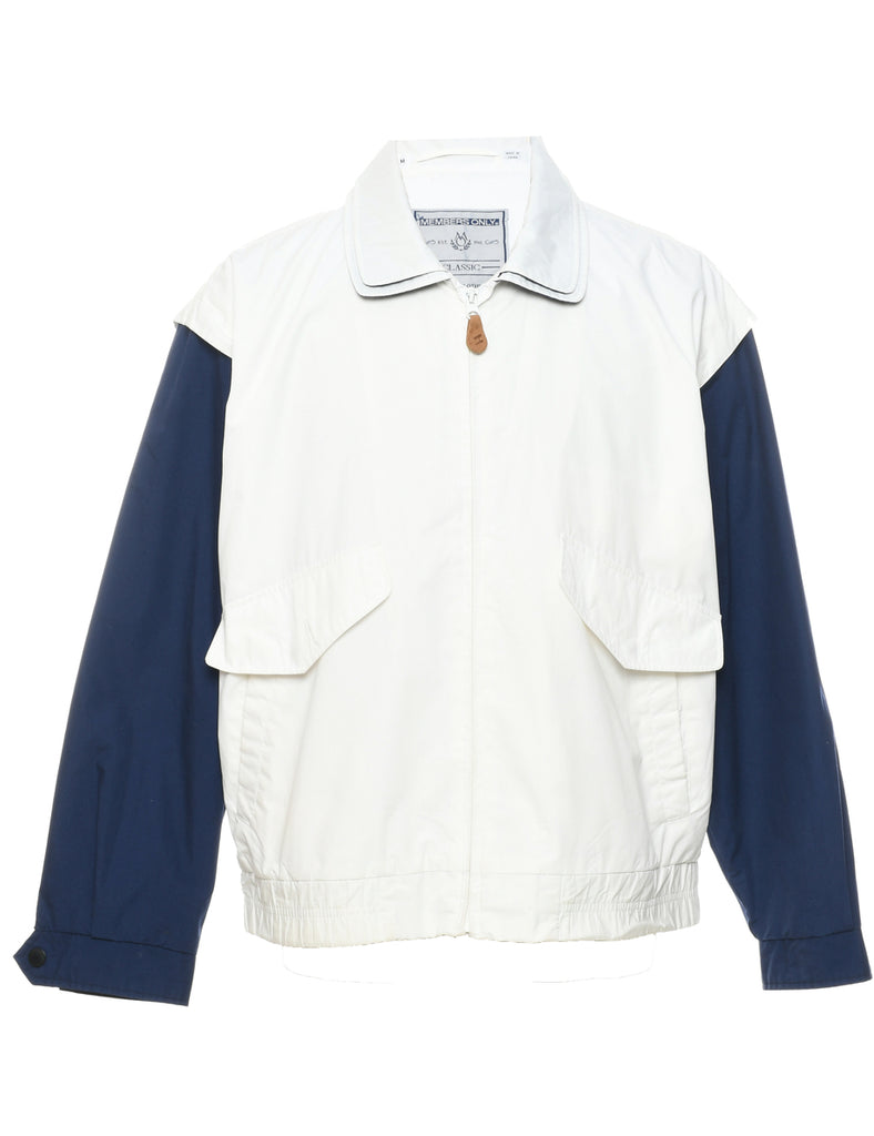 Members Only Jacket - M