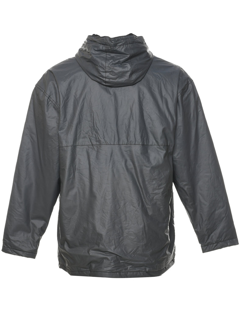 Misty Harbor Raincoat - XL