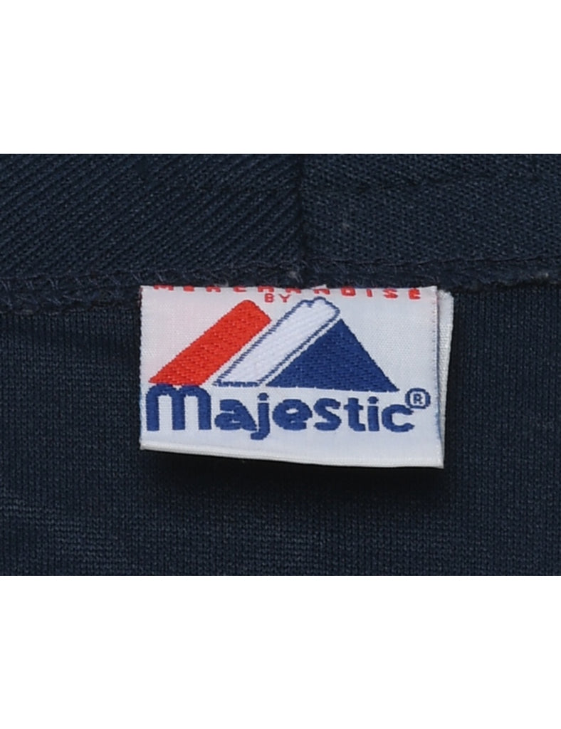 MLB Brewers Sports T-shirt - L