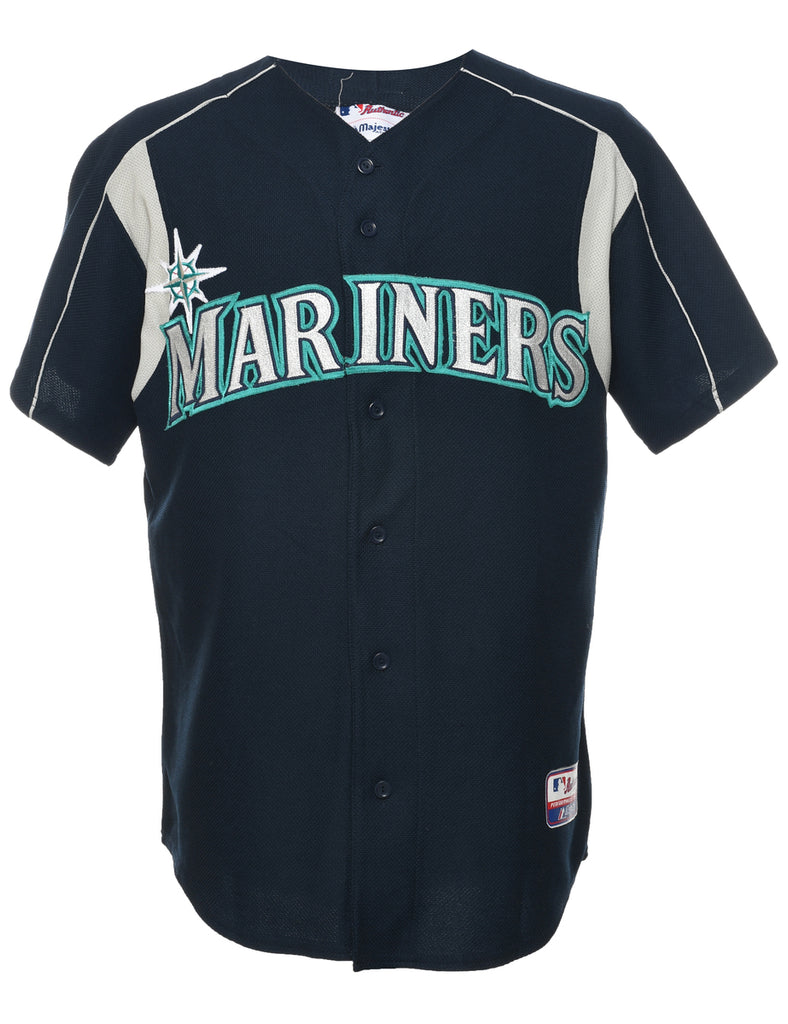 MLB Mariners Sports T-shirt - M