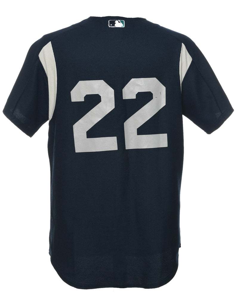 MLB Mariners Sports T-shirt - M