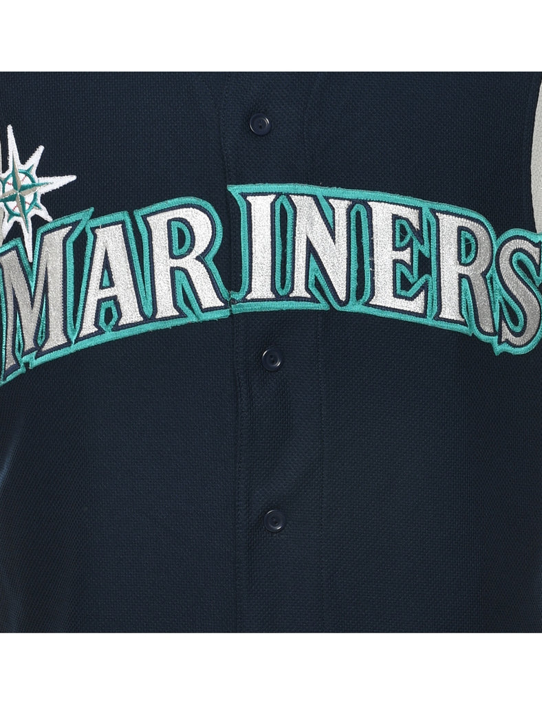 MLB Mariners Sports T-shirt - M