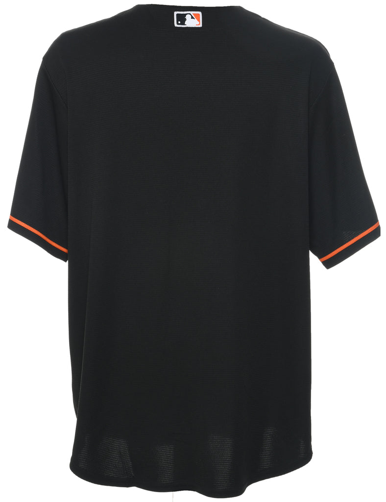 MLB Orioles Sports T-shirt - XL