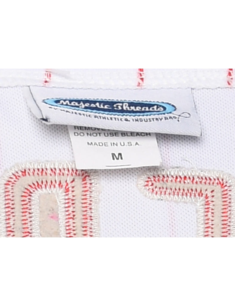 MLB Phillies Sports T-shirt - M