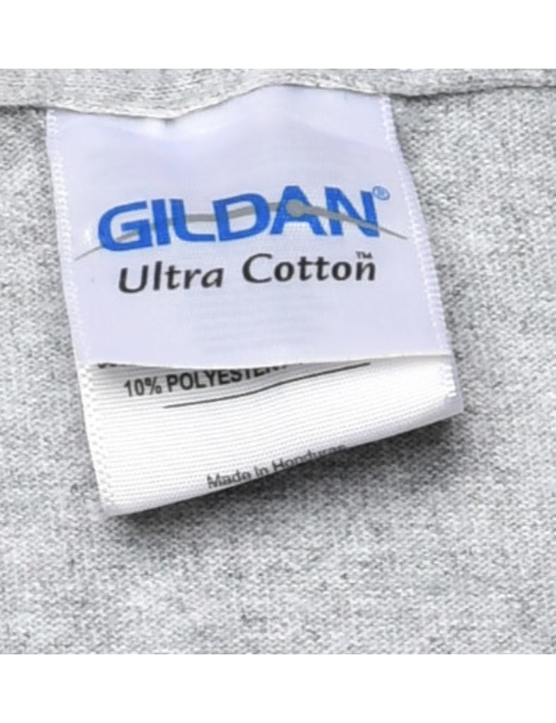 MLB Sports T-shirt - L