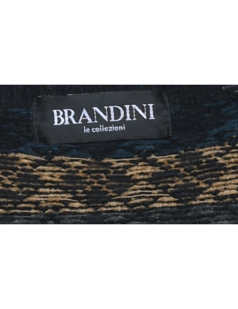 Multi-colour Jumper - L