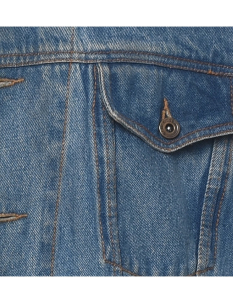 N/A Denim Jacket - XL