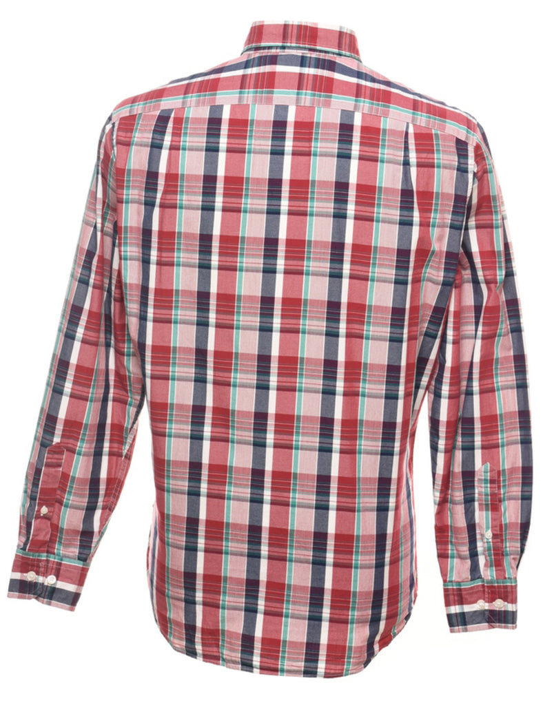 Nautica Checked Shirt - S