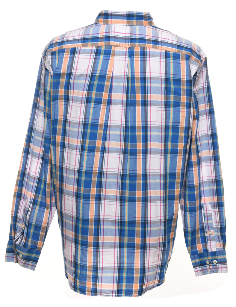 Nautica Checked Shirt - XL