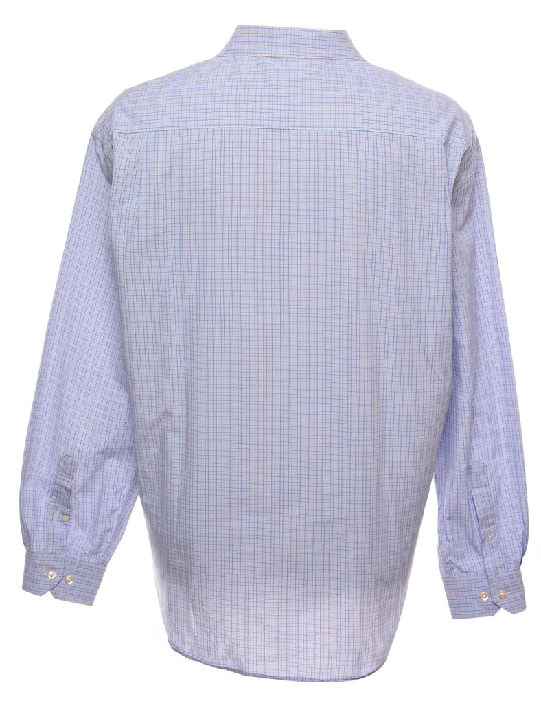 Nautica Checked Shirt - XL