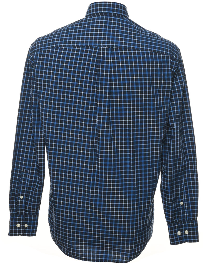 Nautica Checked Shirt - S