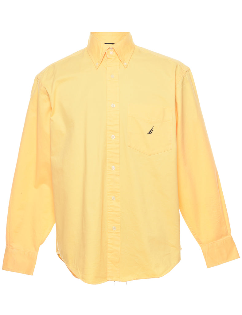 Nautica Denim Shirt - M