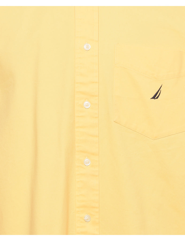 Nautica Denim Shirt - M