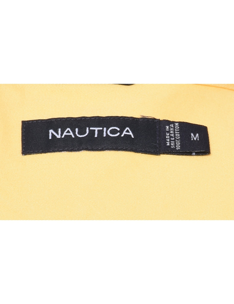 Nautica Denim Shirt - M