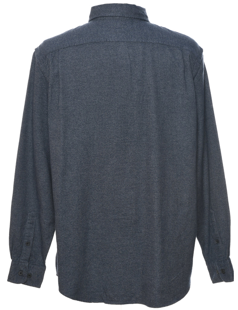 Nautica Flannel Shirt - L