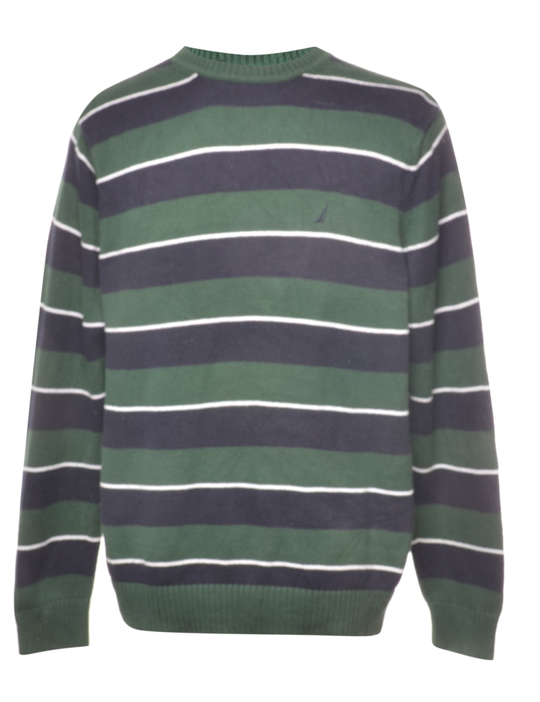 Nautica Jumper - L