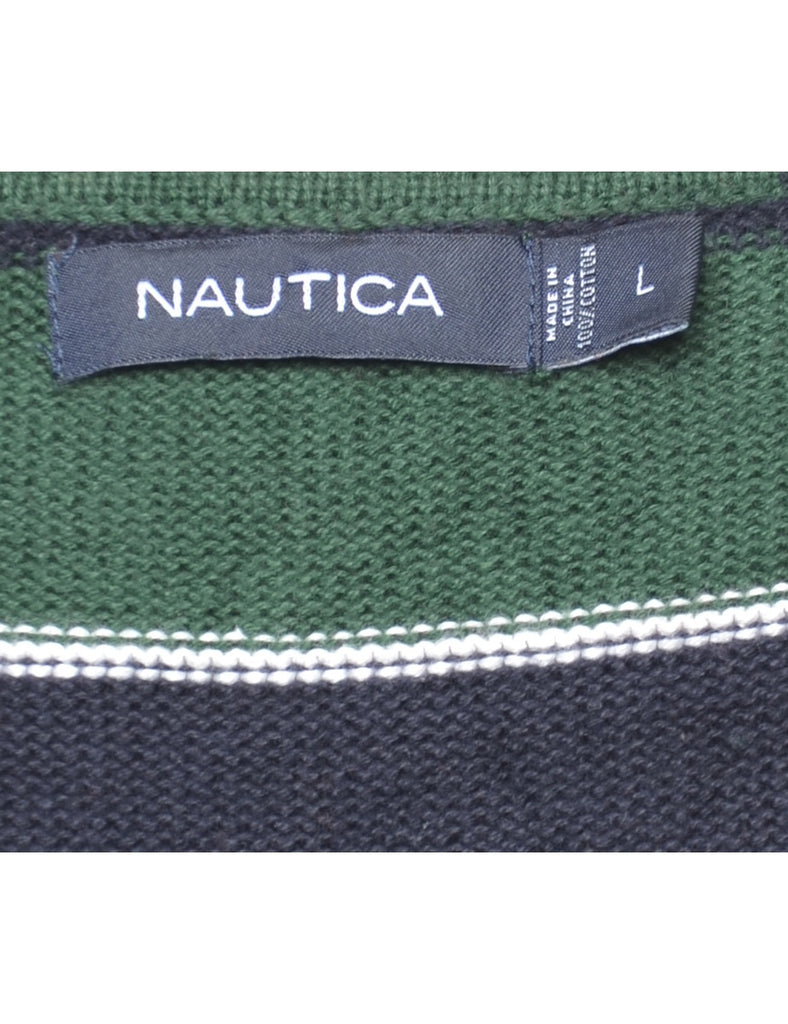 Nautica Jumper - L