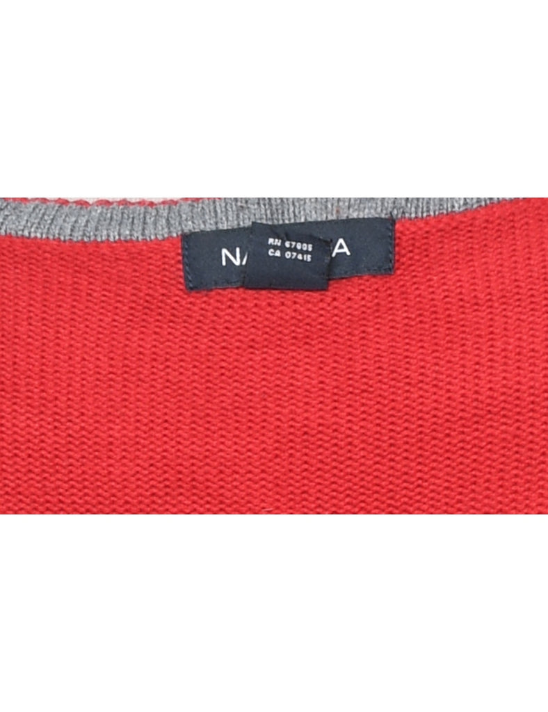 Nautica Jumper - L