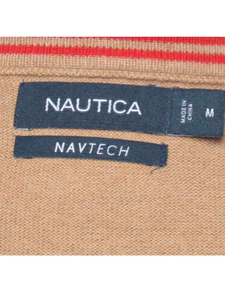 Nautica Jumper - M